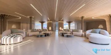 3 bedroom Apartment for Sale in Estepona-52139