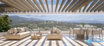 3 bedroom Apartment for Sale in Estepona-52141
