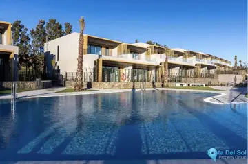4 bedroom House for Sale in Mijas-52145