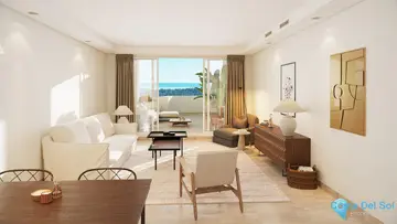 3 bedroom Apartment for Sale in Nueva Andalucía-52153