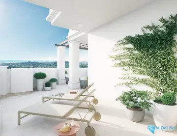 3 bedroom Apartment for Sale in Nueva Andalucía-52155