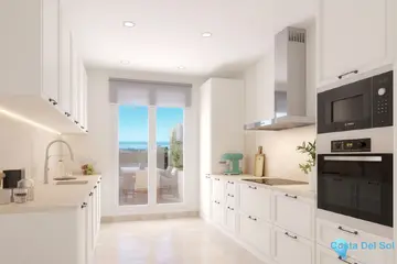 3 bedroom Apartment for Sale in Nueva Andalucía-52157