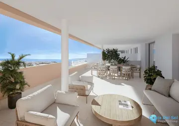 3 bedroom Apartment for Sale in Estepona-52168