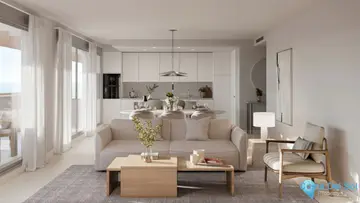3 bedroom Apartment for Sale in Estepona-52174