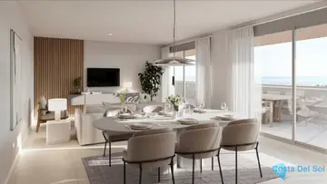 3 bedroom Apartment for Sale in Estepona-52176