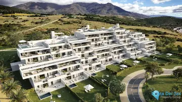3 bedroom Apartment for Sale in Estepona