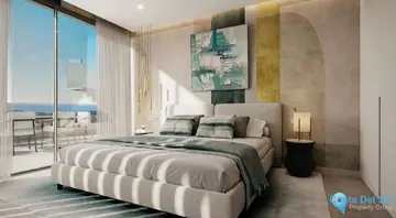3 bedroom Apartment for Sale in Estepona-52185