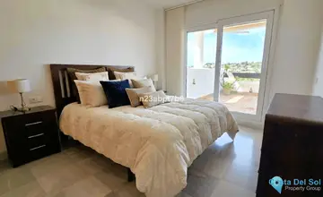 2 bedroom Apartment for Sale in Nueva Andalucía-17842