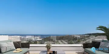 3 bedroom Apartment for Sale in Estepona