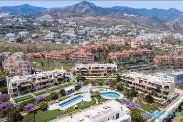 3 bedroom Apartment for Sale in Atalaya-52206