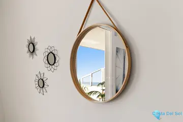 3 bedroom Apartment for Sale in Estepona-52230