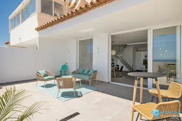3 bedroom Apartment for Sale in Estepona-52219
