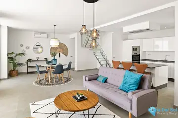 3 bedroom Apartment for Sale in Estepona-52220