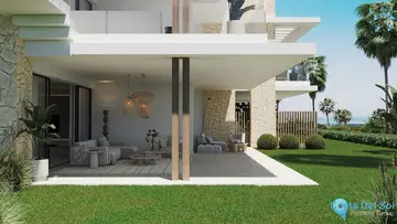 3 bedroom Apartment for Sale in Estepona-52225