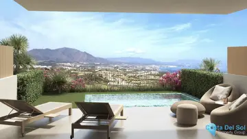 4 bedroom House for Sale in La Duquesa-52236