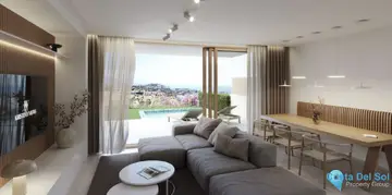4 bedroom House for Sale in La Duquesa-52243