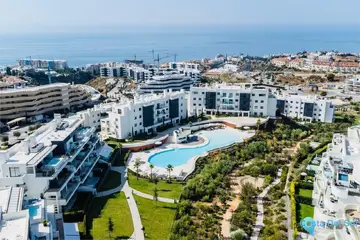 2 bedroom Apartment for Sale in Higueron