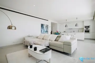 2 bedroom Apartment for Sale in Higueron-52258