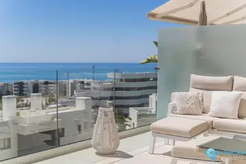 2 bedroom Apartment for Sale in Higueron-52259