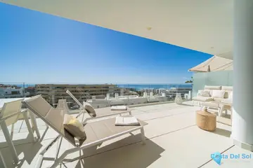 2 bedroom Apartment for Sale in Higueron-52261