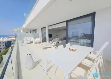 2 bedroom Apartment for Sale in Higueron-52263