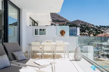 2 bedroom Apartment for Sale in Higueron-52265