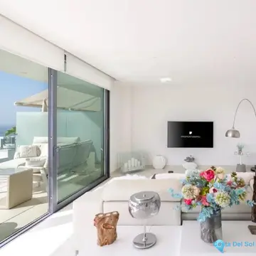 2 bedroom Apartment for Sale in Higueron-52267