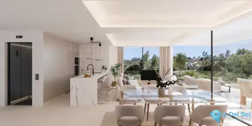 3 bedroom House for Sale in La Cala de Mijas-52281