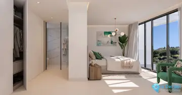 3 bedroom House for Sale in La Cala de Mijas-52293
