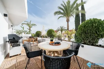 4 bedroom Apartment for Sale in Nueva Andalucía