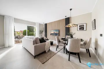 4 bedroom Apartment for Sale in Nueva Andalucía-52302