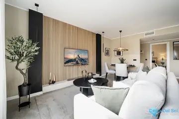 4 bedroom Apartment for Sale in Nueva Andalucía-52287