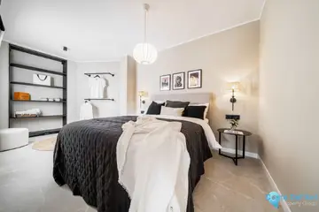 4 bedroom Apartment for Sale in Nueva Andalucía-52291