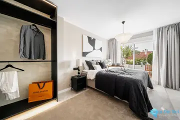 4 bedroom Apartment for Sale in Nueva Andalucía-52297