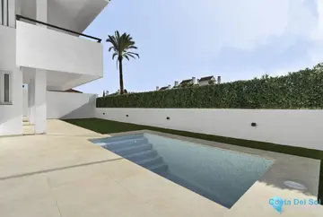 4 bedroom House for Sale in Mijas-52305