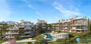3 bedroom Apartment for Sale in Estepona-52311