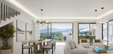 3 bedroom Apartment for Sale in Estepona-52313