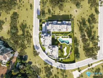 3 bedroom Apartment for Sale in Estepona-52319