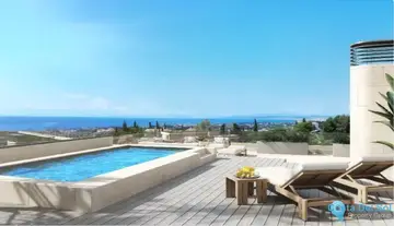 4 bedroom Apartment for Sale in Estepona-52322