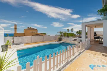 5 bedroom House for Sale in Estepona-52331
