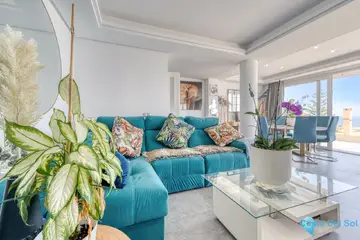 5 bedroom House for Sale in Estepona-52334