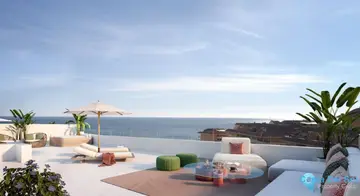3 bedroom Apartment for Sale in Benalmadena-52339