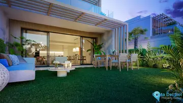 3 bedroom House for Sale in Mijas-52365