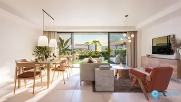 3 bedroom House for Sale in Mijas-52367
