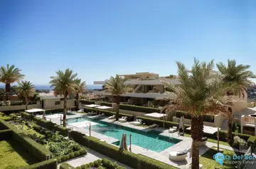 3 bedroom Apartment for Sale in Estepona-52381