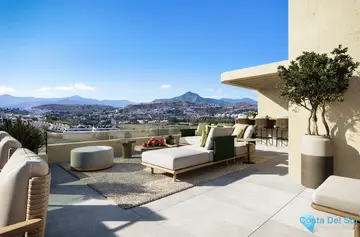 3 bedroom Apartment for Sale in Estepona-52390