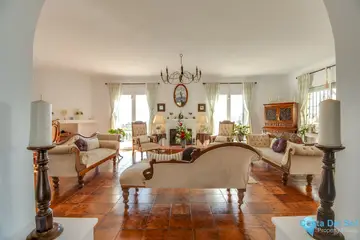 4 bedroom House for Sale in La Cala de Mijas-52389