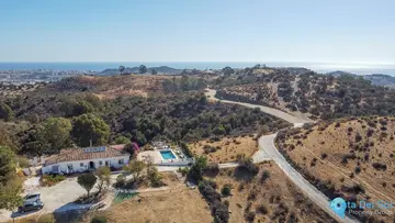 4 bedroom House for Sale in La Cala de Mijas-52391
