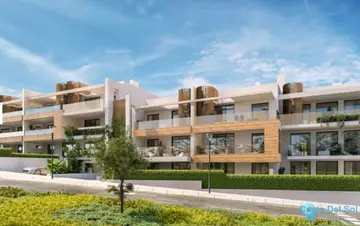 3 bedroom Apartment for Sale in Fuengirola-52406