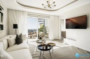 3 bedroom Apartment for Sale in Benahavís-52416